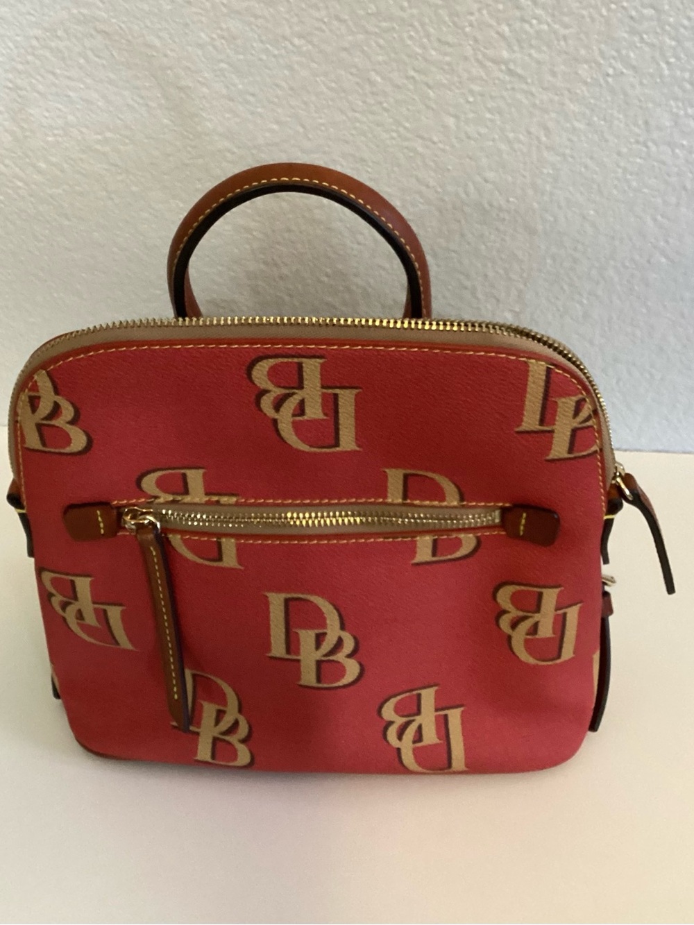 Dooney & Bourke Backpack - Picture 2 of 11